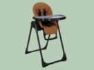 A Melhor Cadeira de Refeição Safety 1st, Easy