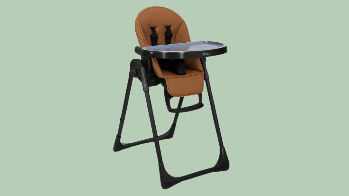A Melhor Cadeira de Refeição Safety 1st, Easy