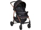 Burigotto Carrinho de Bebê Ecco, Até 15 kg