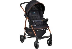 Burigotto Carrinho de Bebê Ecco, Até 15 kg