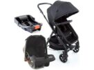 Cosco Kids, Travel System Poppy Trio