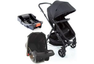 Cosco Kids, Travel System Poppy Trio