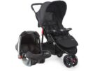 Cosco Kids Travel System Toffy