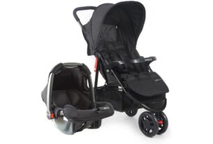 Cosco Kids Travel System Toffy