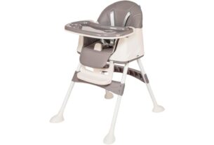 Maxi Baby Cadeira de Alimentação Portátil Bebê Honey