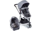 O Travel System Mobi Safety 1st 3 em 1