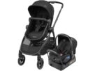 Travel System Anna Maxi-Cosi