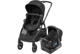 Travel System Anna Maxi-Cosi