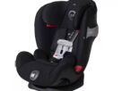 CYBEX Eternis S com SensorSafe