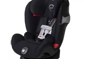 CYBEX Eternis S com SensorSafe