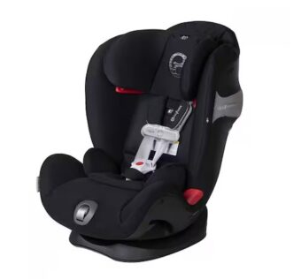 CYBEX Eternis S com SensorSafe