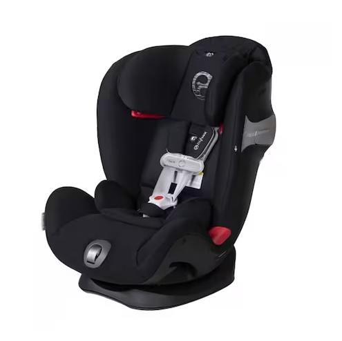 CYBEX Eternis S com SensorSafe